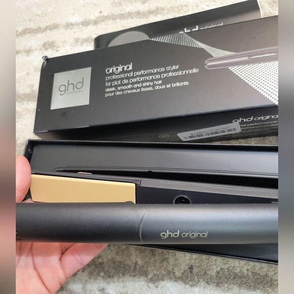 GHD ORIGINAL STYLER - 1" FLAT IRON - Picture 3 of 5